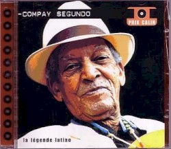 La Légende Latino