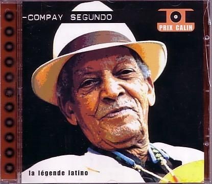 La Légende Latino