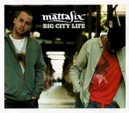 Big City Life