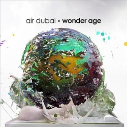 Wonder Age