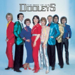 The Best of The Dooleys