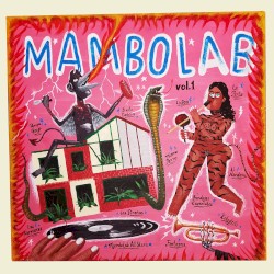 Mambolab, Vol. 1