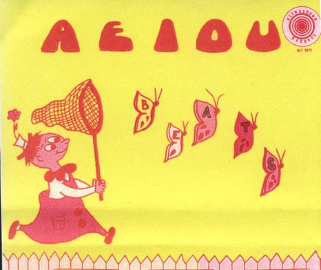 AEIOU