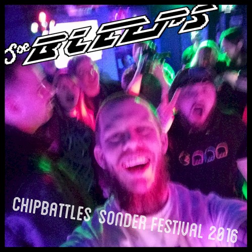 ChipBattles #2 - Sonder Festival