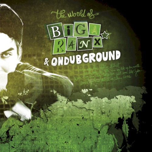 The World of Biga Ranx Vol.2