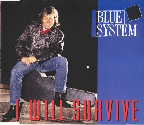 I Will Survive