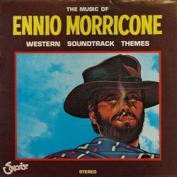 Western Soundtrack Themes