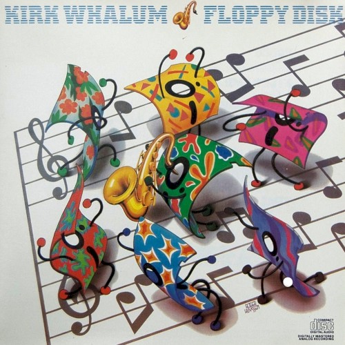 Floppy Disk