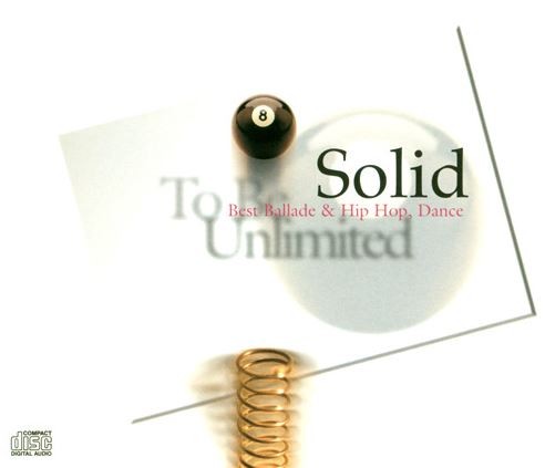 To Be Unlimited