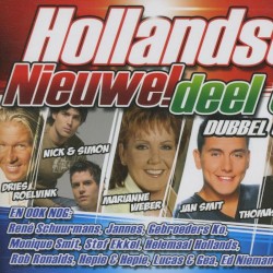 Hollandse nieuwe! Deel 9