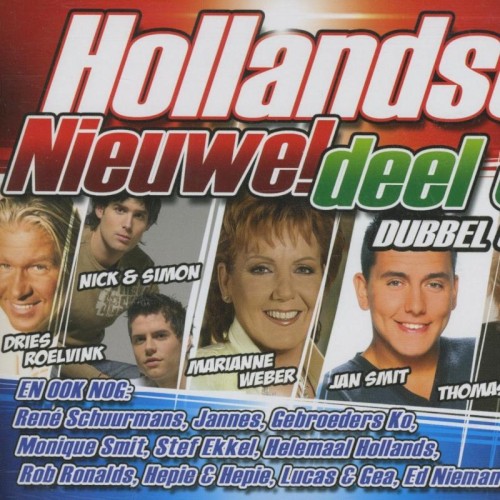 Hollandse nieuwe! Deel 9