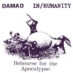 Rehearse For The Apocalypse