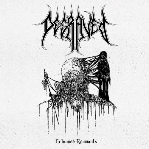 Exhumed Remnants