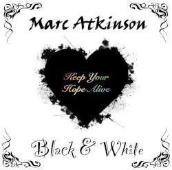 Black & White