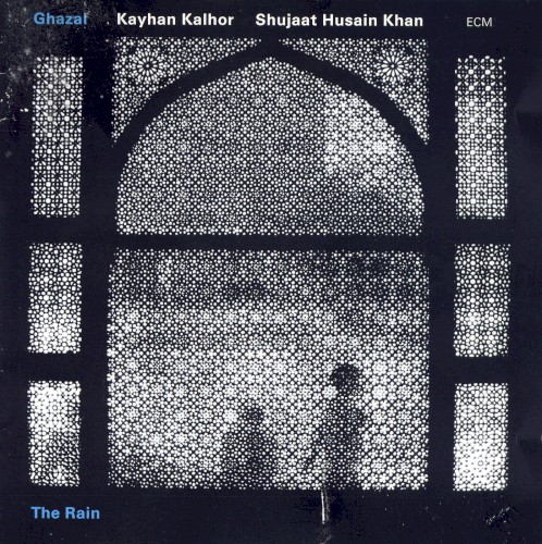 The Rain (Live in Concert)