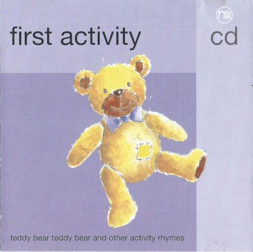 First Activity