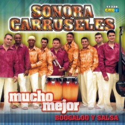 Mucho mejor