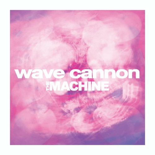 Wave Cannon
