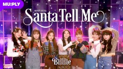 Santa Tell Me