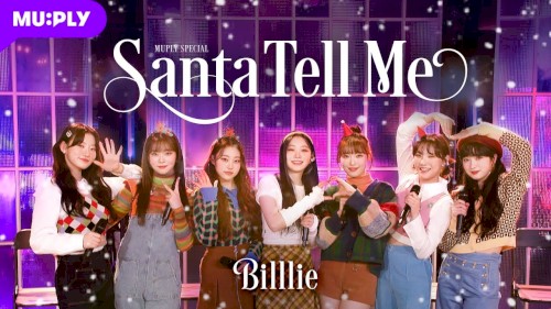 Santa Tell Me
