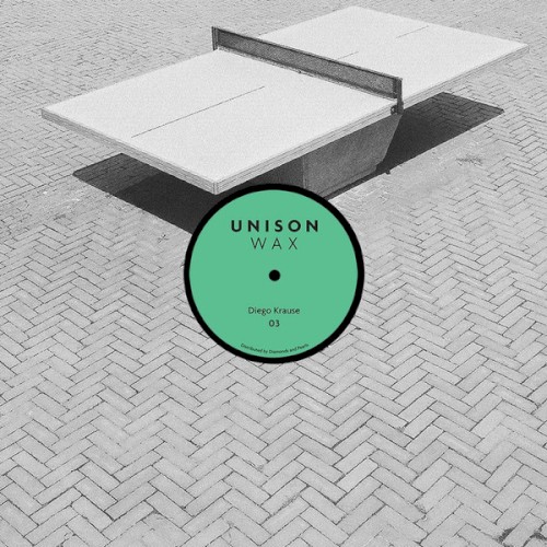 Unison Wax 03