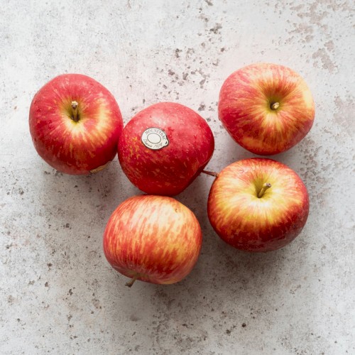 apple