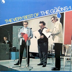 The Very Best of the Goons 1