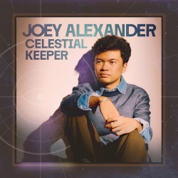 Celestial Keeper