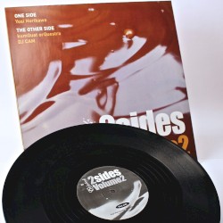Eklektik 2sides Volume 2