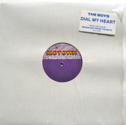 Dial My Heart
