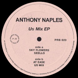 Us Mix EP