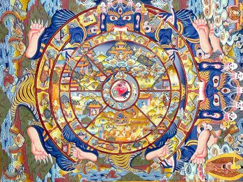 Samsara