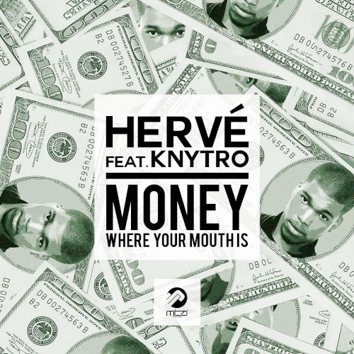 Money Where Your Mouth Is