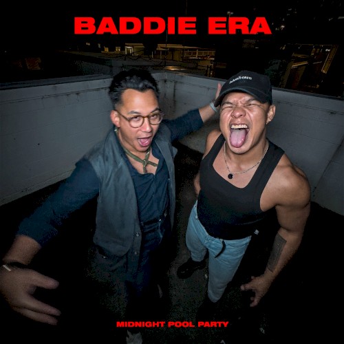 BADDIE ERA