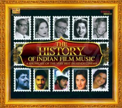 The History of Indian Film Music