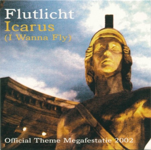 Icarus (I Wanna Fly)