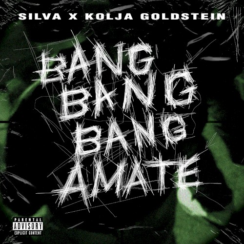 Bang Bang Bang Amate