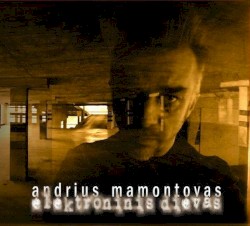 Elektroninis Dievas