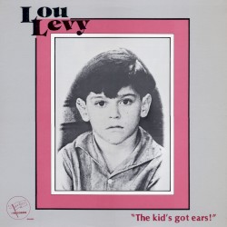 The Kid's Got Ears!