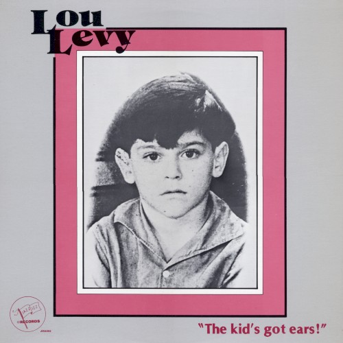 The Kid's Got Ears!