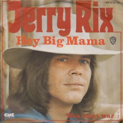 Hey Big Mama