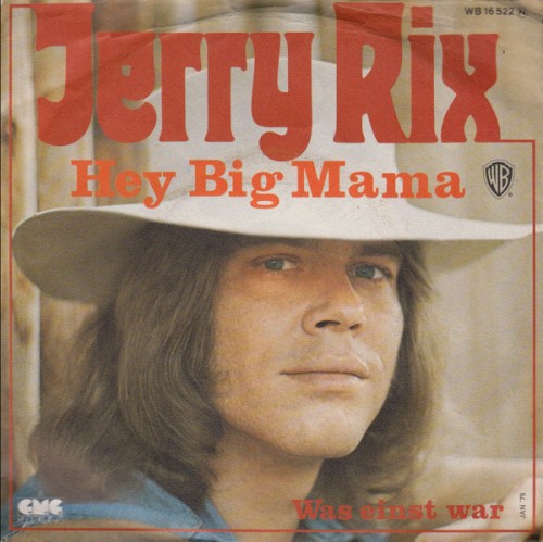 Hey Big Mama