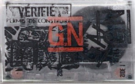 Get's