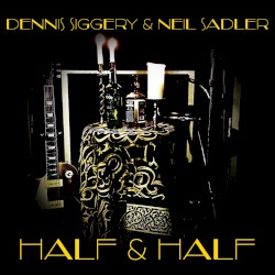 Half & Half