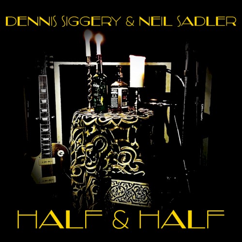 Half & Half