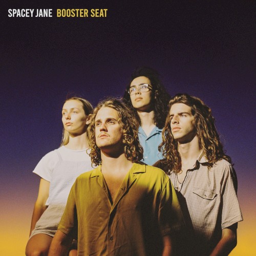 Booster Seat (Edit)
