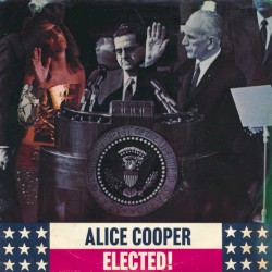 Elected