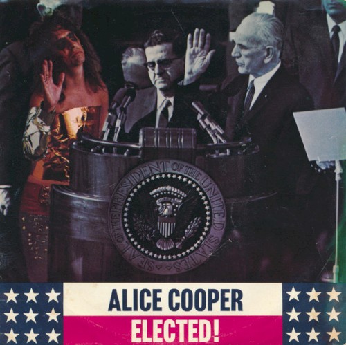 Elected