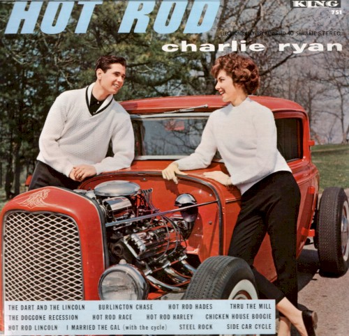 Hot Rod