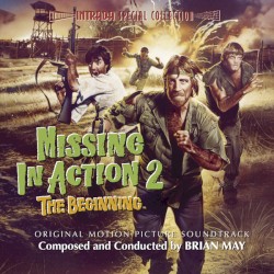 Missing in Action 2: The Beginning